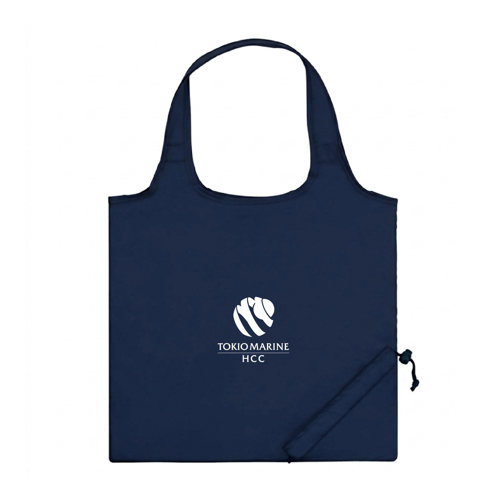 Foldable Tote Bag