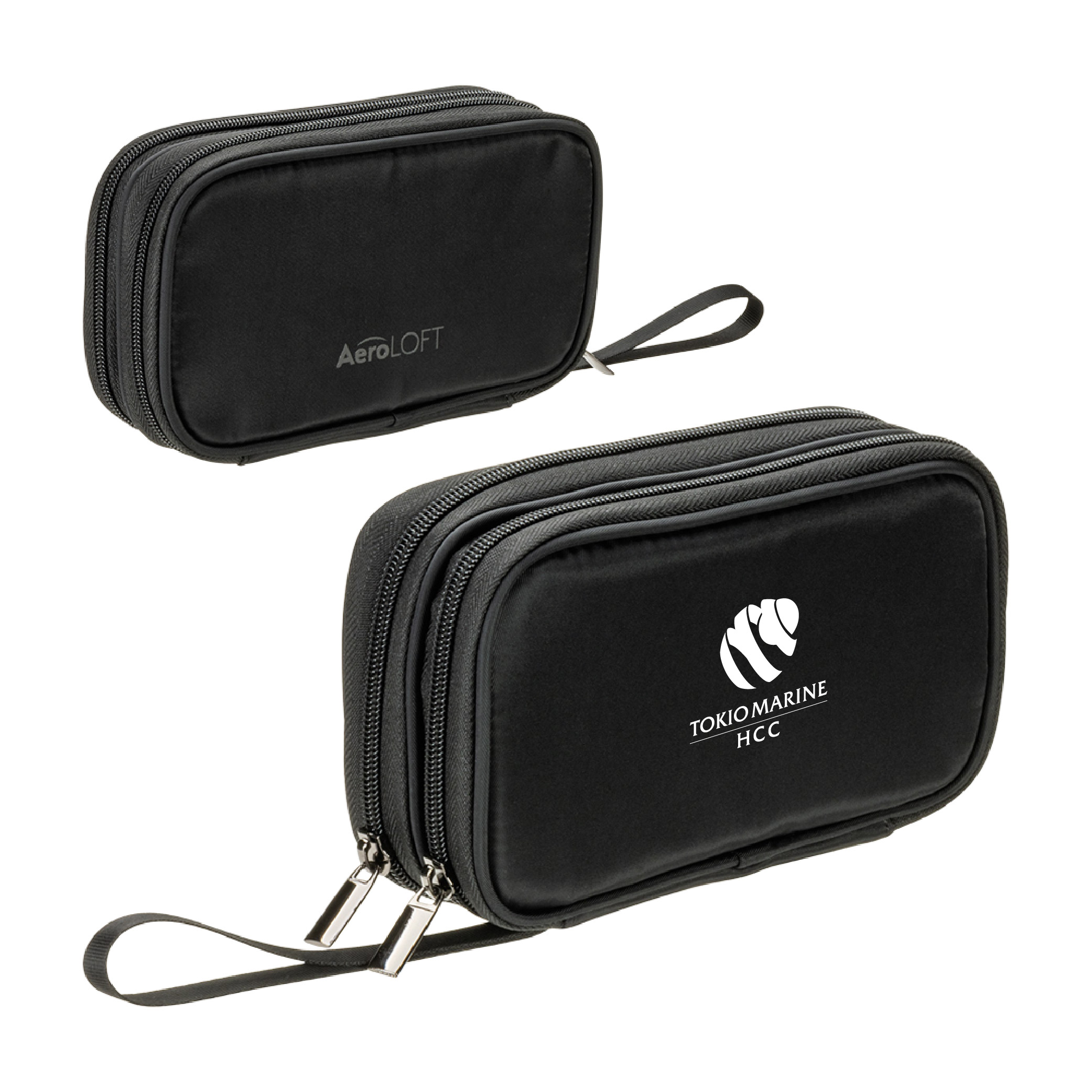 AeroLOFT Business First Tech Organizer