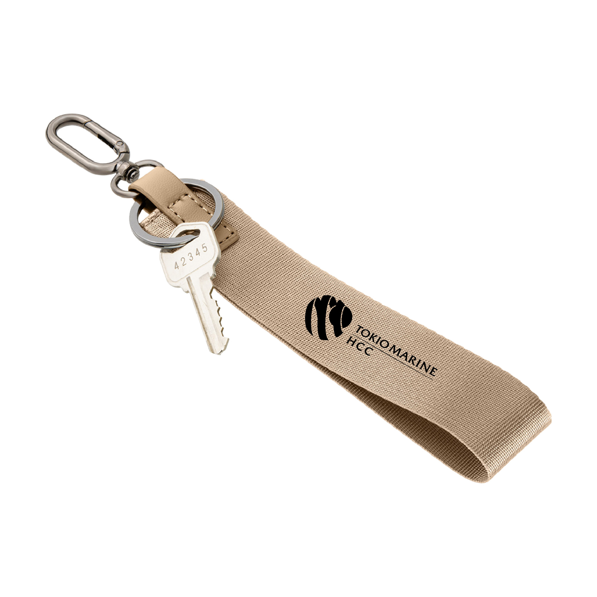 AeroLOFT Never Lost Keychain
