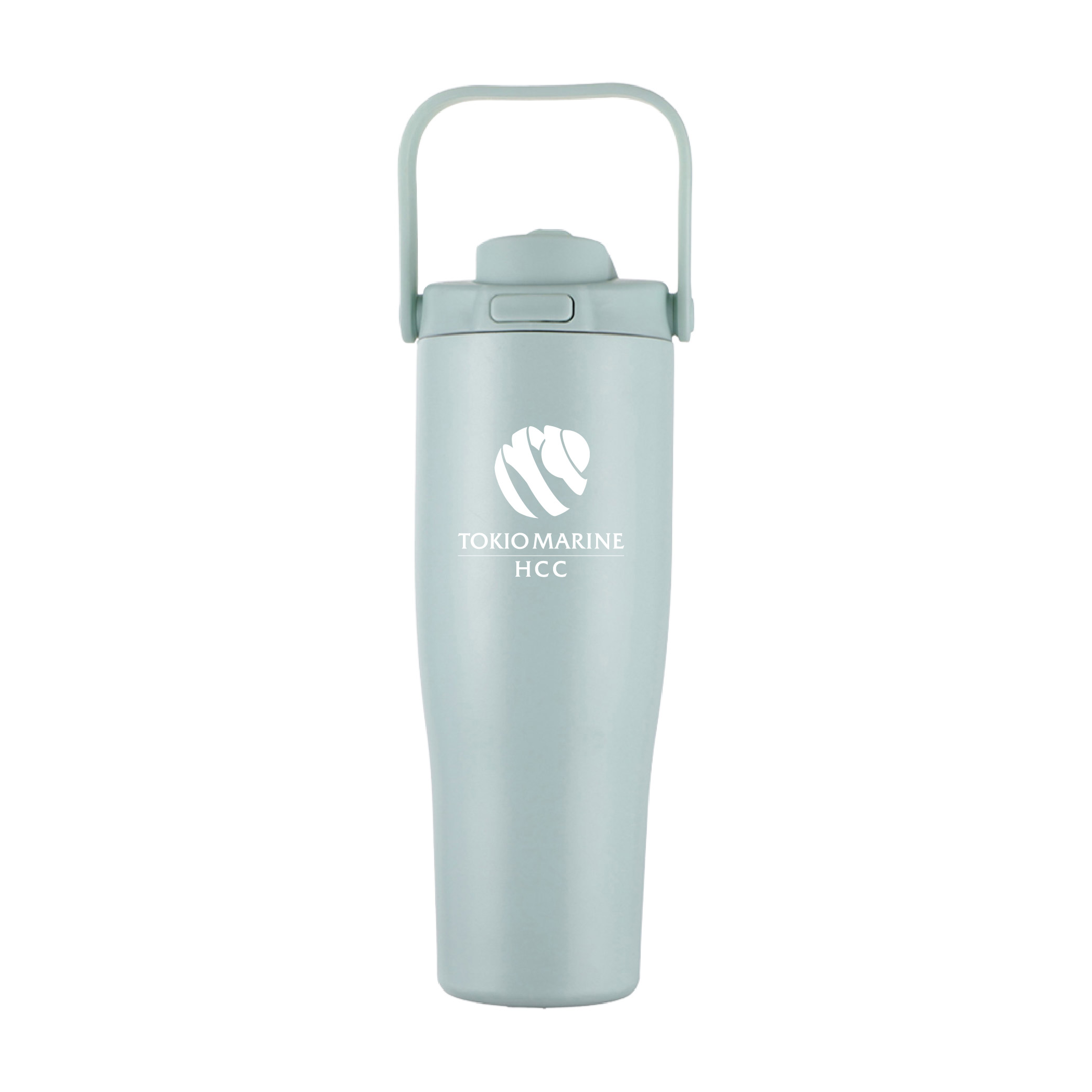 Alaia 30 oz 2-in-1 Recycled Stainless Steel Vacuum Tumbler